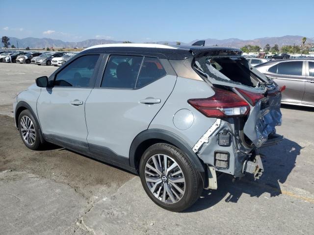 NISSAN KICKS 2022 VIN 3N1CP5CV4NL512483