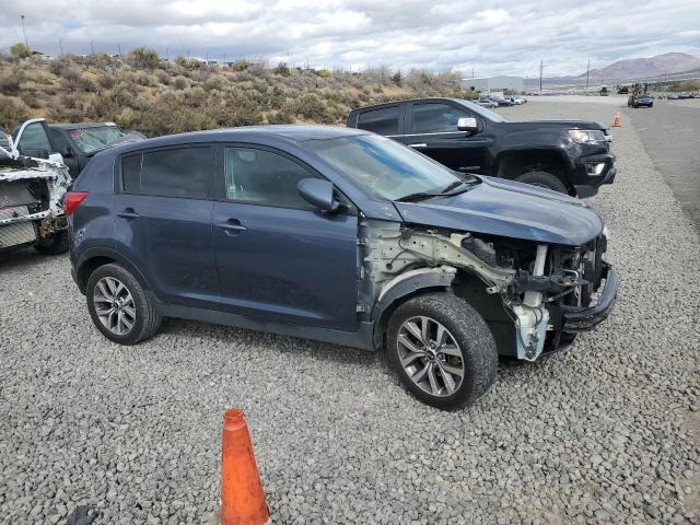 Фото 4 - KIA SPORTAGE