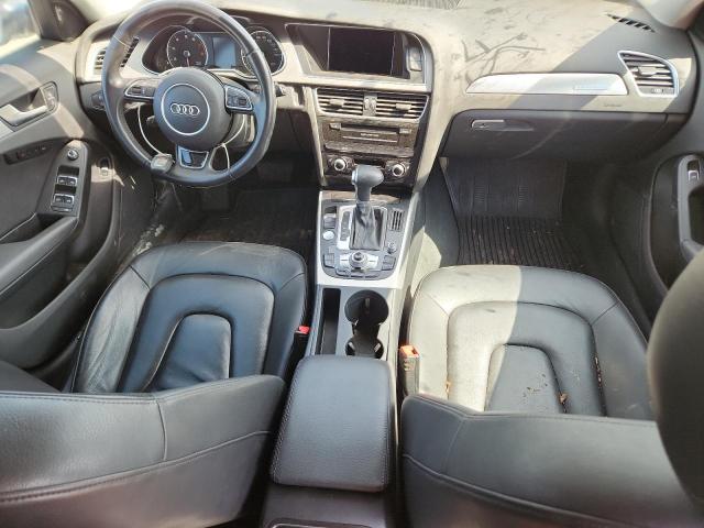 Фото 8 - AUDI A4