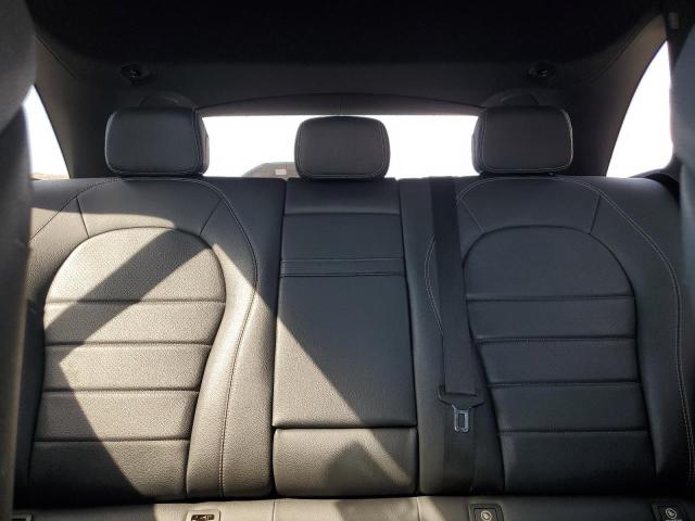 Фото 10 - MERCEDES-BENZ GLC-CLASS