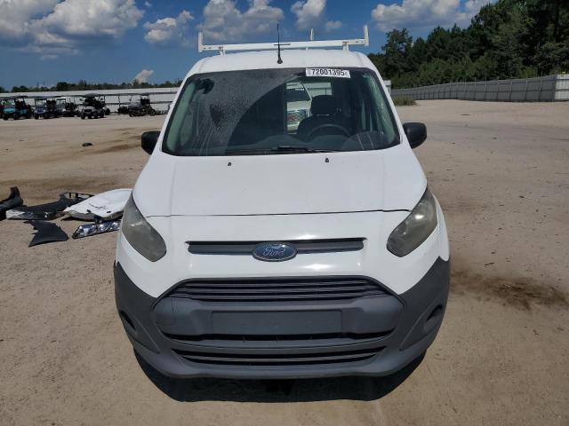 Фото 5 - FORD TRANSIT