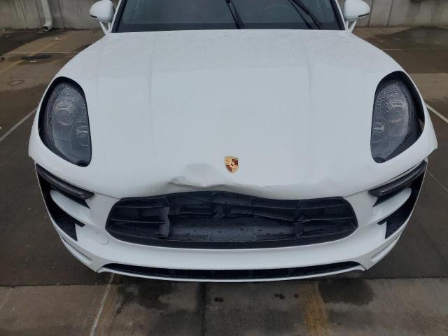 Фото 11 - PORSCHE MACAN