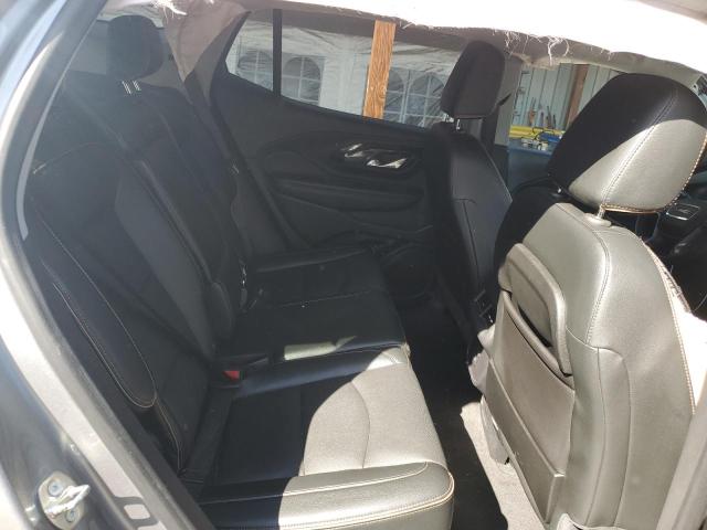 GMC TERRAIN AT 2023 VIN 3GKALYEG7PL223119