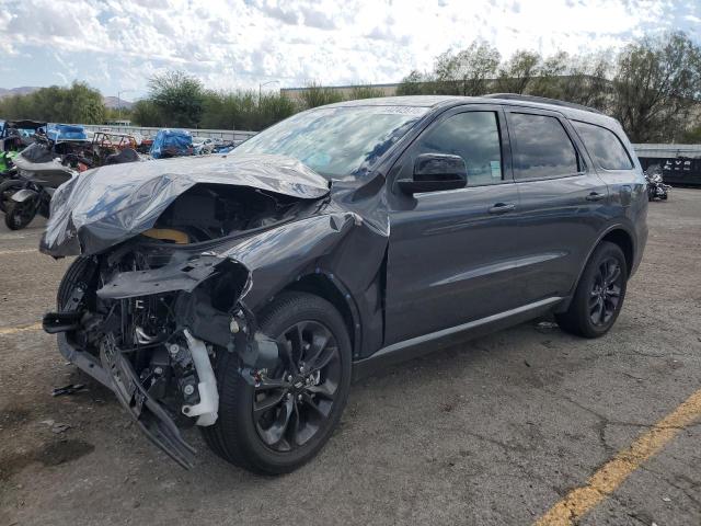 Фото 1 - DODGE DURANGO