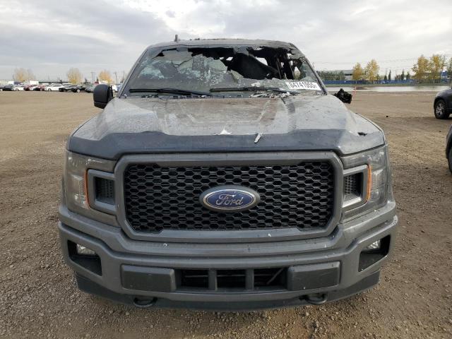 Фото 5 - FORD F-150