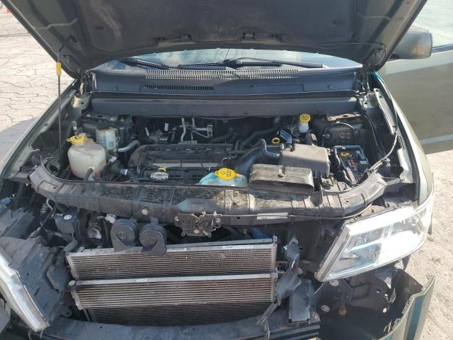 Фото 12 - DODGE JOURNEY