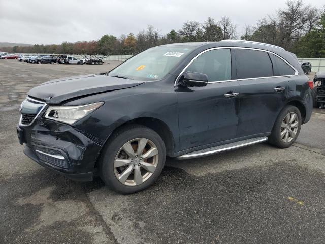 Фото 1 - ACURA MDX