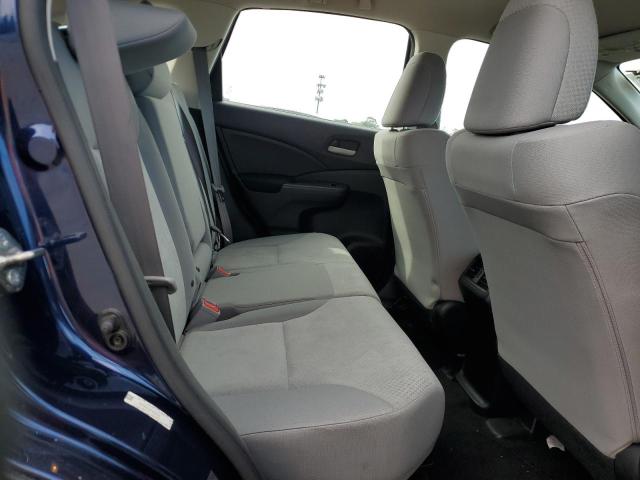 Фото 11 - HONDA CRV