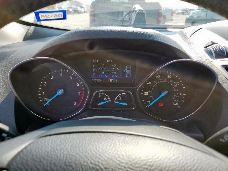 Фото 9 - FORD ESCAPE