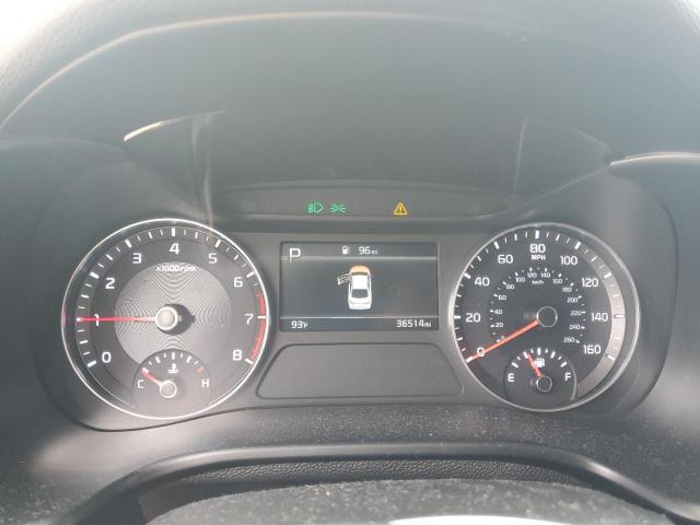 Фото 9 - KIA FORTE