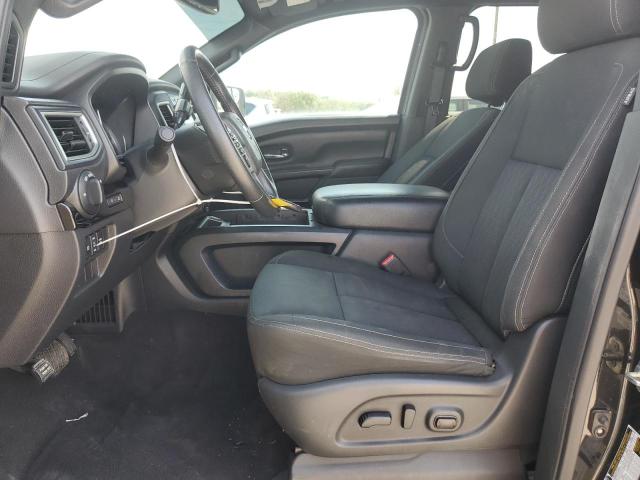 Фото 7 - NISSAN TITAN