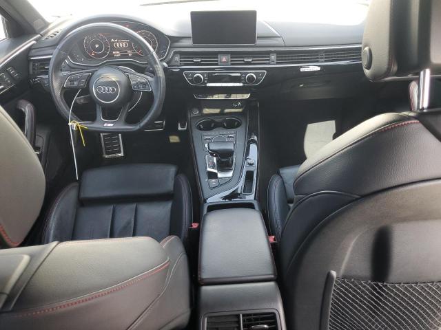 Фото 8 - AUDI A4