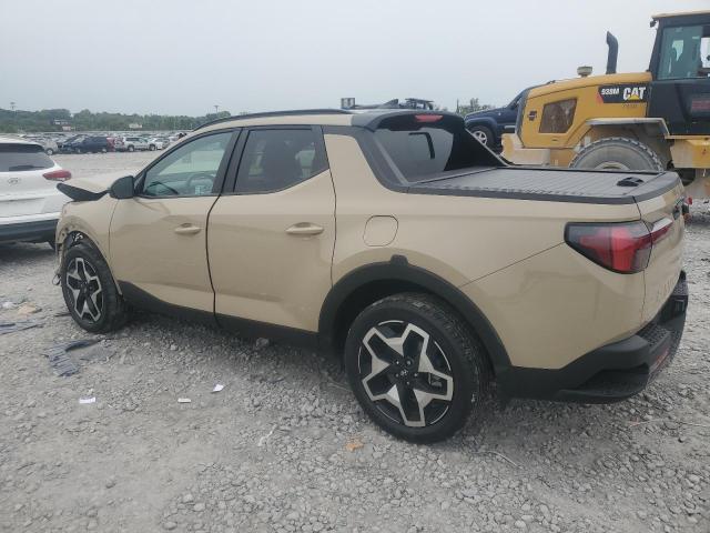 HYUNDAI SANTA CRUZ 2024 VIN 5NTJEDAF6RH094838