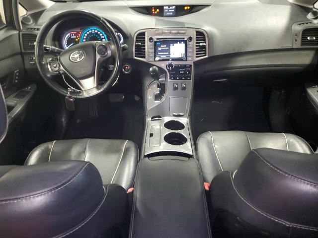 Фото 8 - TOYOTA VENZA