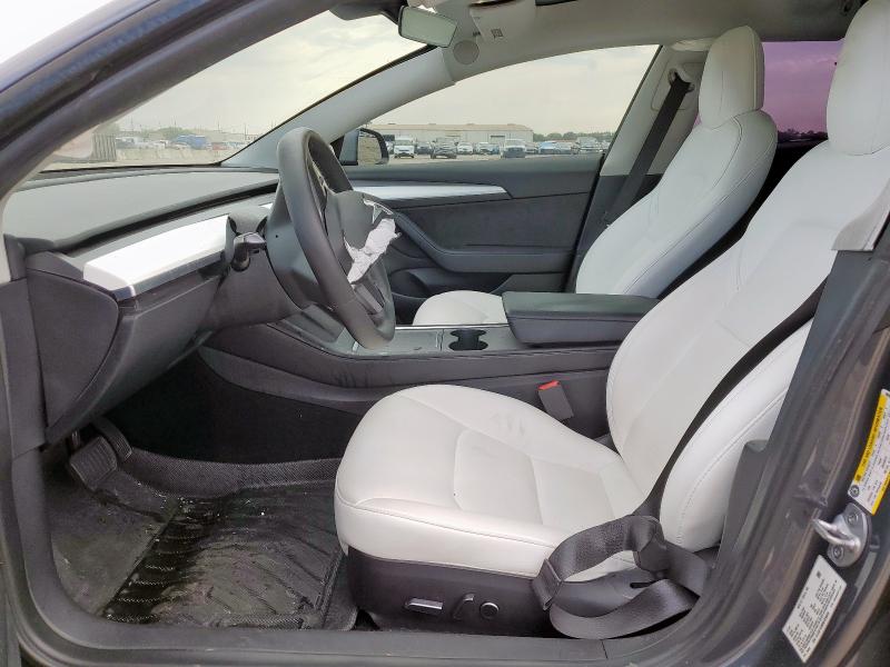 Фото 7 - TESLA MODEL 3