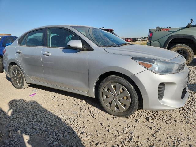 Фото 4 - KIA RIO