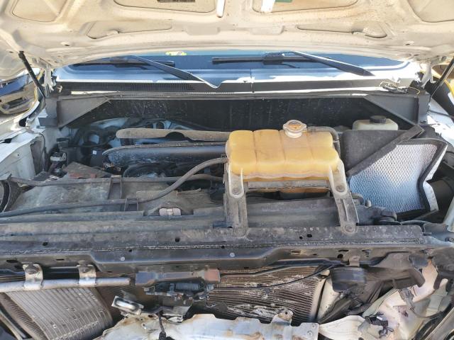 Фото 12 - NISSAN NV