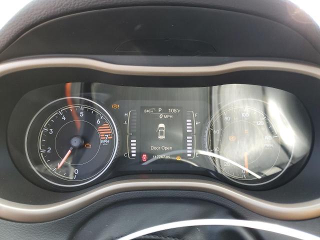 Фото 9 - JEEP GRAND CHER