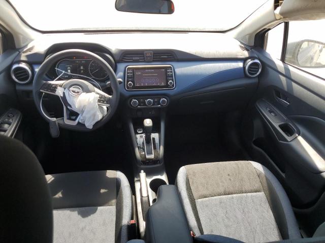 Фото 8 - NISSAN VERSA