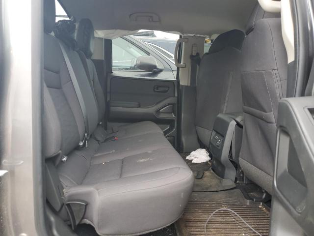 Фото 10 - NISSAN FRONTIER