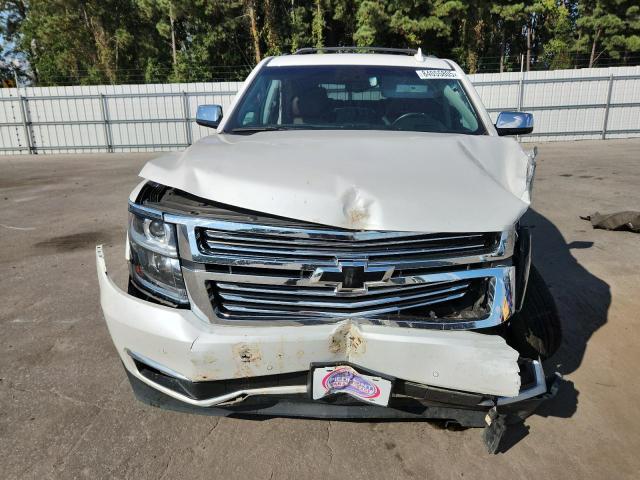 Фото 5 - CHEVROLET TAHOE