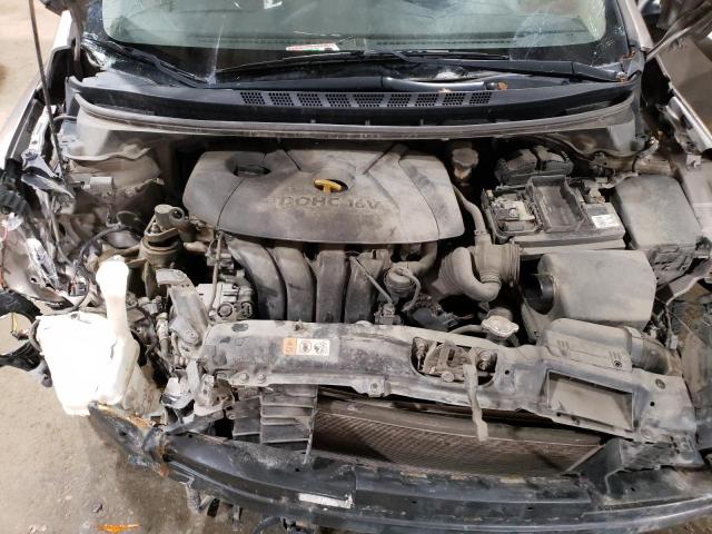 Фото 11 - HYUNDAI ELANTRA