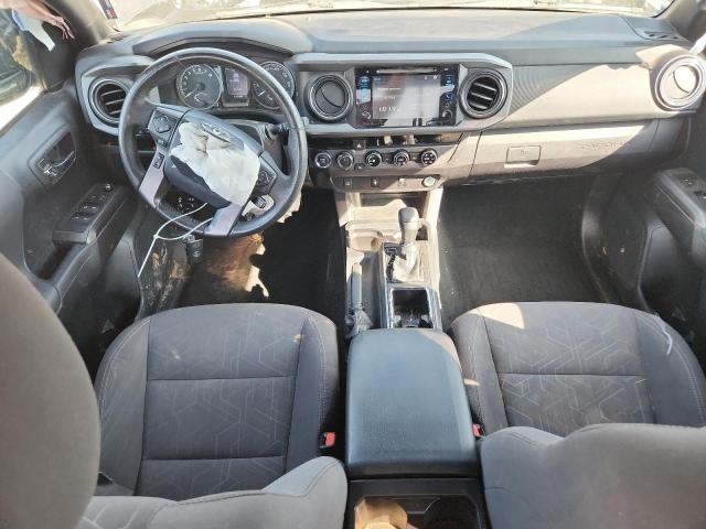 Фото 8 - TOYOTA TACOMA