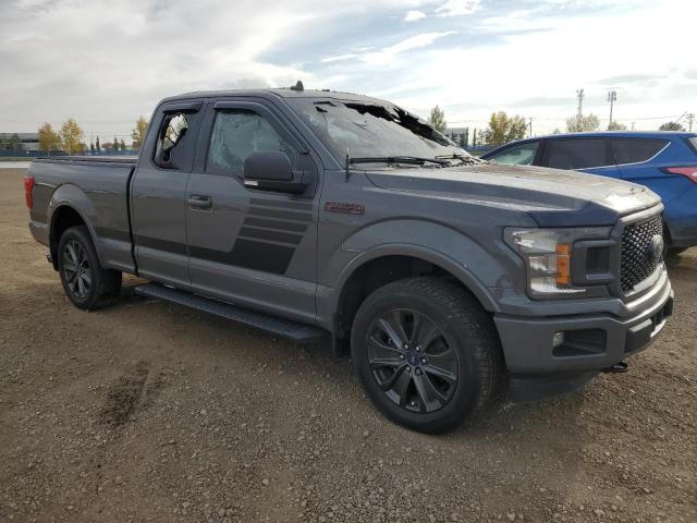 Фото 4 - FORD F-150