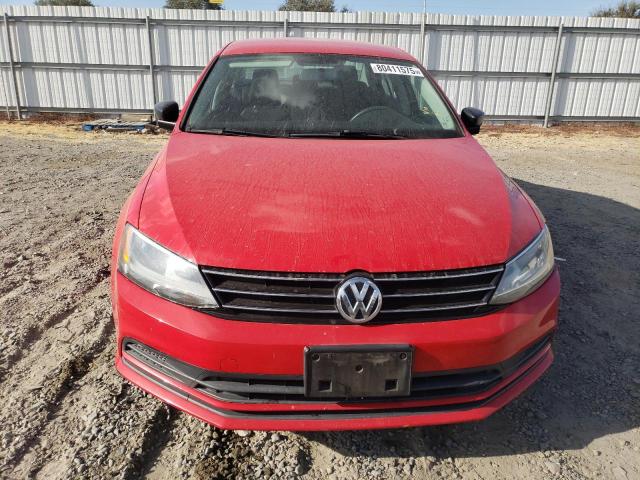 Фото 5 - VOLKSWAGEN JETTA