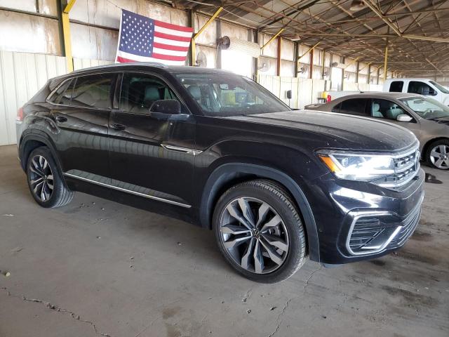 Фото 4 - VOLKSWAGEN ATLAS