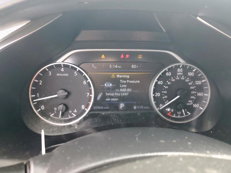 Фото 9 - NISSAN MURANO