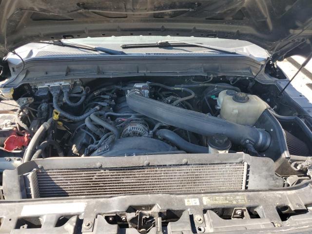 Фото 12 - FORD F350