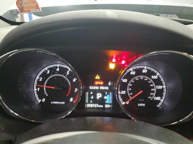 Фото 9 - MITSUBISHI OUTLANDER