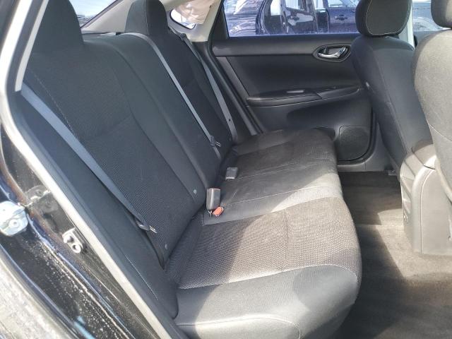 Фото 10 - NISSAN SENTRA