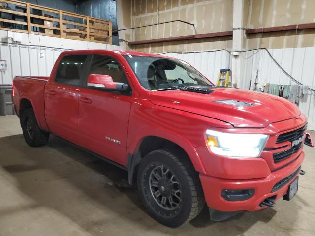 Фото 4 - RAM 1500