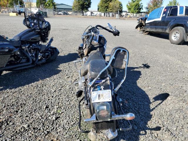 HARLEY-DAVIDSON FLSTI CALI 2006