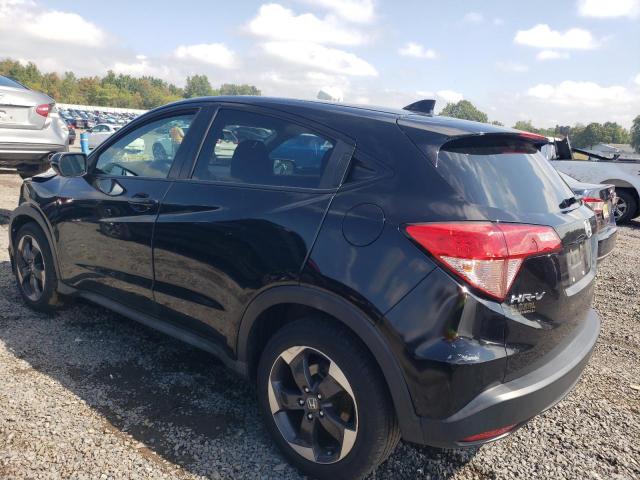 Фото 2 - HONDA HR-V