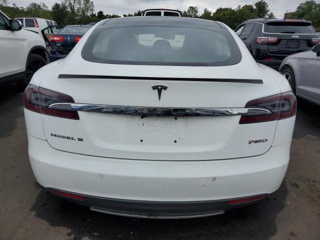 Фото 6 - TESLA MODEL S