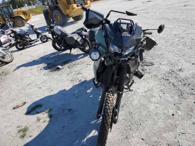 KAWASAKI KL650 H 2024
