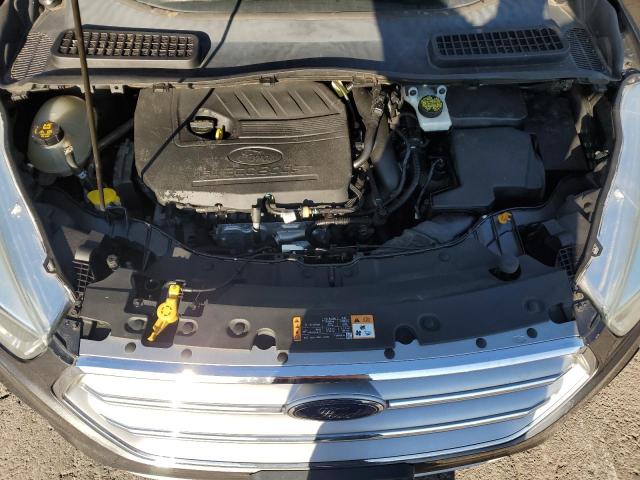 Фото 12 - FORD ESCAPE