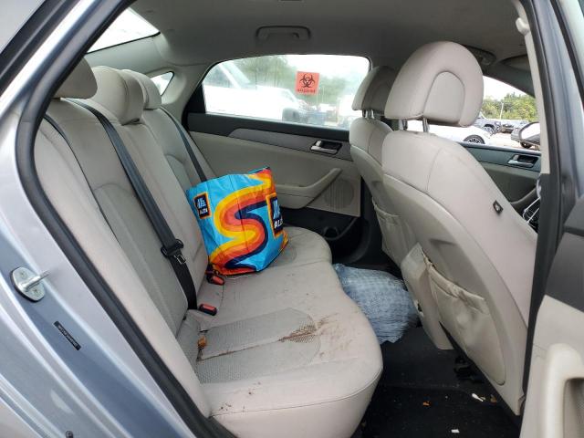 Фото 10 - HYUNDAI SONATA