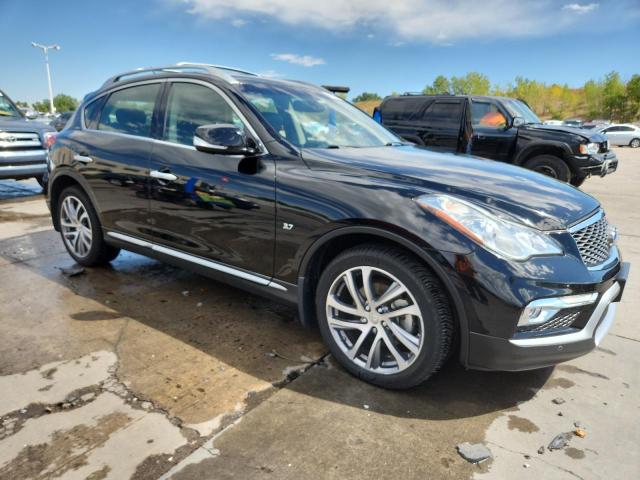 Фото 4 - INFINITI QX50