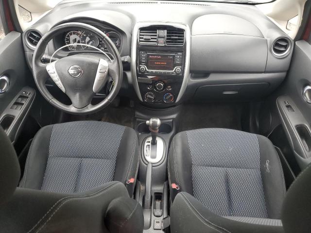 Фото 8 - NISSAN VERSA