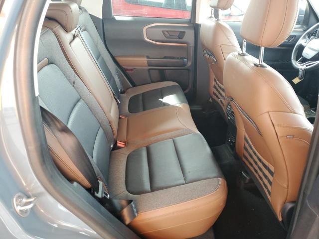 Фото 11 - FORD BRONCO