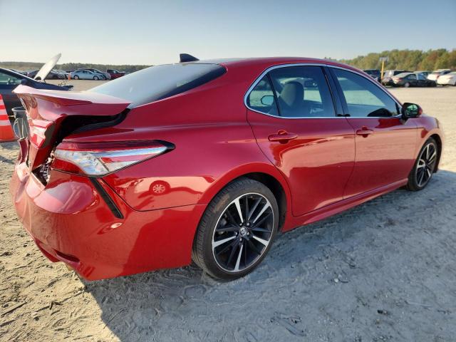 Фото 3 - TOYOTA CAMRY