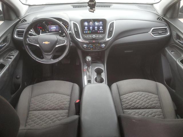 Фото 8 - CHEVROLET EQUINOX