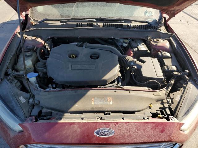 Фото 11 - FORD FUSION