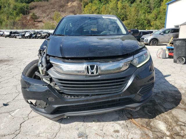 Фото 5 - HONDA HR-V