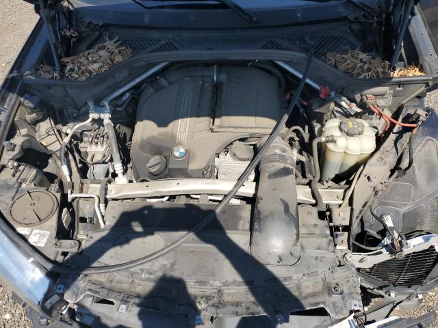 Фото 12 - BMW X6