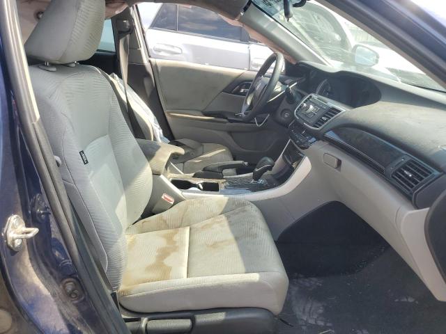 Фото 7 - HONDA ACCORD